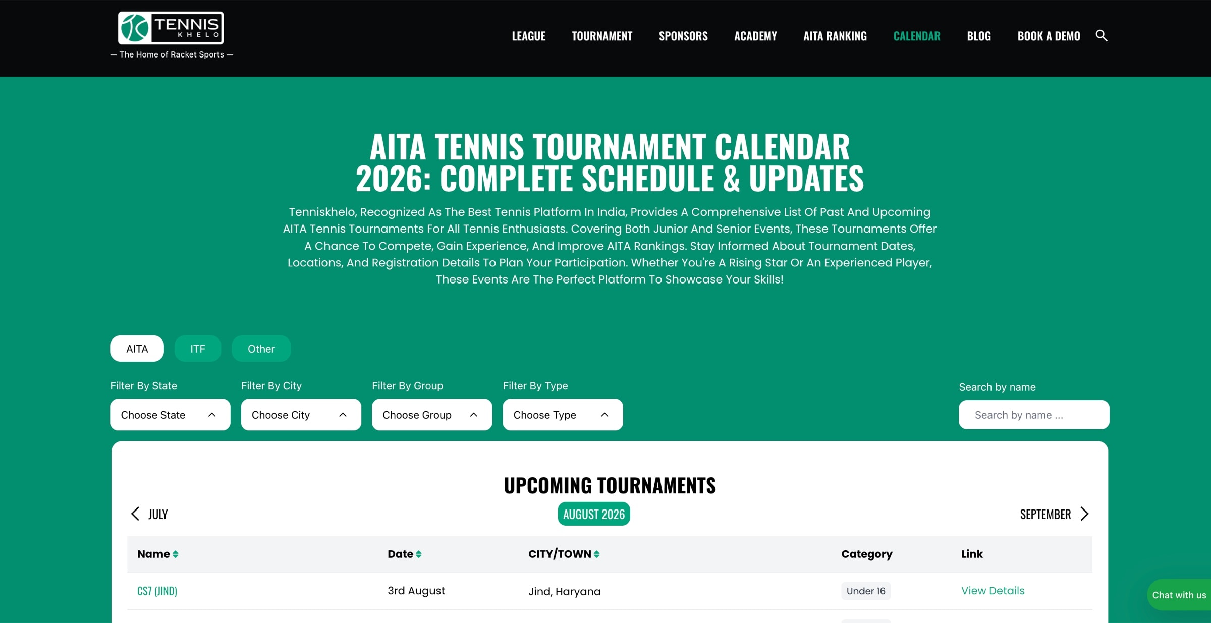 Tennis Khelo screenshot 6